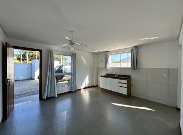 Apartamento · 50m² · 1 Quarto · 1 Vaga · Apartamento em Campeche, Florianópolis/SC