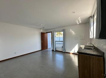 Apartamento · 60m² · 1 Quarto · 1 Vaga · Apartamento com 1 dormitório para locação no Campeche