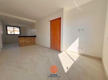 Apartamento bairro Nova Granada · APARTAMENTO À VENDA NO BAIRRO NOVA GRANADA, 2 QUARTOS, 2 VAGAS, PRÉDIO INDIVIDUAL ELEVADOR, 59M²