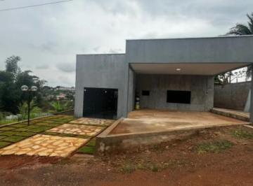 Casa de 2 quartos, Águas Claras · Casa à Venda – Chácara 125, Próximo ao Parque - Quintal com vista para BSB