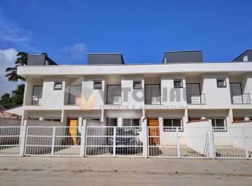 Casa de 2 quartos, Caraguatatuba · Sobrado 2 dormitórios ,venda, 80 m² R$340.000,00 - Massaguaçu - Caraguatatuba/SP