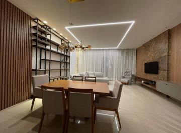 Apartamento de 3 quartos, Brasília · EXCELENTE OPORTUNIDADE! ÚNICO/CINEMATOGRÁFICO/6ºANDAR/NASCENTE