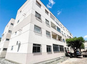 Apartamento · 64m² · 3 Quartos · 1 Vaga · Apartamento com 3 quartos à venda em São gerardo - CE