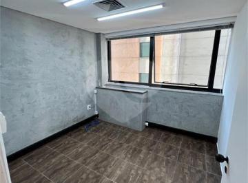 Comercial · 42m² · 2 Vagas · Salas à venda em Consolação - SP