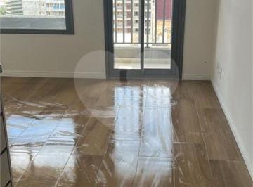 Apartamento · 22m² · 1 Quarto · 1 Vaga · Apartamento com 1 quartos à venda em Perdizes - SP