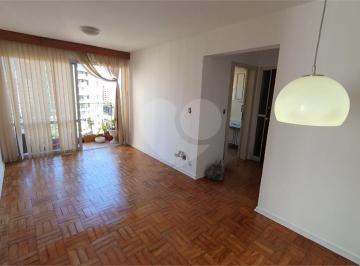 Apartamento · 68m² · 2 Quartos · 1 Vaga · Apartamento com 2 quartos à venda em Vila Alexandria - SP