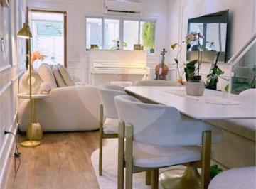 Casa · 210m² · 3 Quartos · 2 Vagas · Sobrado com 3 quartos à venda em Vila santa isabel - SP
