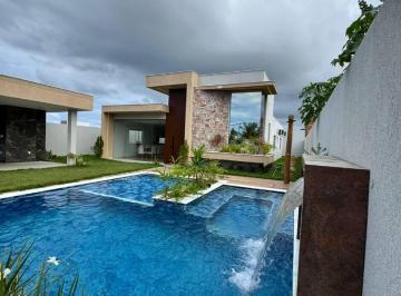 Casa à venda em Jacuípe – Condomínio Parque das Árvores · Casa à venda em Jacuípe – Condomínio Parque das Árvores