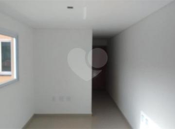 Apartamento · 49m² · 2 Quartos · 1 Vaga · Apartamento com 2 quartos à venda em Vila Camilópolis - SP