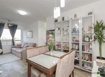 Apartamento · 56m² · 2 Quartos · 1 Vaga · Apartamento com 2 quartos à venda em São sebastião - RS