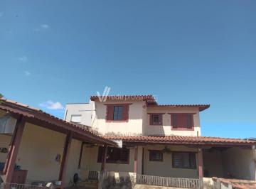 0 · Casa à venda localizada no bairro Jardim São Domingos, em Campinas, São Paulo