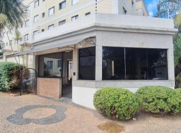 0 · Apartamento à venda no Vila Joao Jorge em Campinas/SP