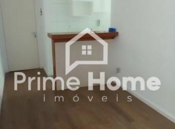 0 · apartamento à venda em Loteamento Parque São Martinho