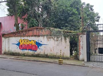Terreno · 500m² · Terreno à venda em Real parque - SP