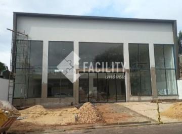 0 · salão para aluguel em Nova Campinas
