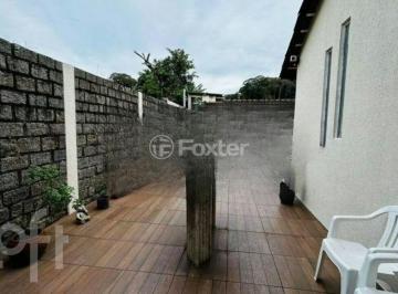 0ce16b84 · Casa, 3 dormitórios, 210 m², em Fazenda Santo Antônio