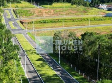 Terreno · 360m² · Lotes - Parque Arapongas, Indaial!