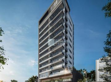 Apartamento · 116m² · 3 Quartos · 2 Vagas · Apartamentos com vista mar no bairro Itacolomi, em Balneário Piçarras!