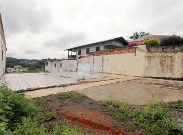 Terreno · Amplo terreno localizado no bairro Salto do Norte!