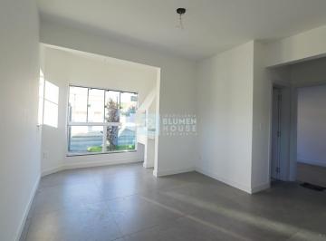 Apartamento · 2 Quartos · 1 Vaga · Apartamento no bairro Bela vista no loteamento São Francisco, Gaspar!