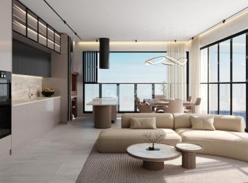Apartamento · 96m² · 3 Quartos · 2 Vagas · Elegance Residence ⚜️ - apenas 480 metros da praia de Porto Belo!
