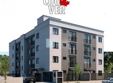 Apartamento · 51m² · 2 Quartos · 1 Vaga · Apartamentos no bairro Araponguinhas em Timbó, excelente oportunidade para quem deseja adquirir um n