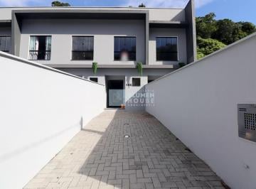 Casa · 2 Quartos · 2 Vagas · Sobrado no bairro Fortaleza Alta!