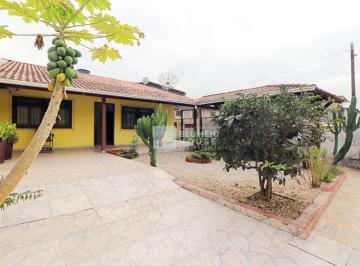 Casa · 115m² · 3 Quartos · 3 Vagas · Ampla casa no bairro Nossa Senhora da Penha, Balneário Piçarras!