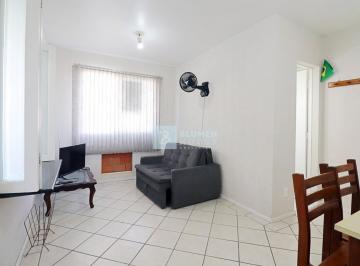 Apartamento · 53m² · 2 Quartos · 2 Vagas · Apartamento semi mobiliado no bairro Velha!