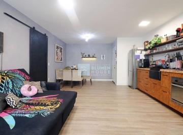 Apartamento · 72m² · 2 Quartos · 1 Vaga · Apartamento no bairro Fortaleza!