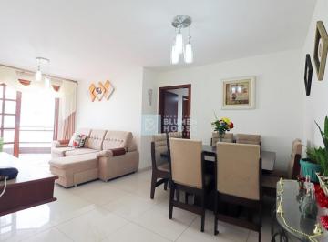 Apartamento · 112m² · 3 Quartos · 1 Vaga · Amplo apartamento no bairro Victor Konder!