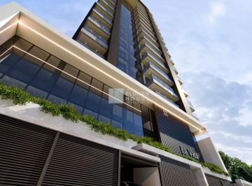 Apartamento · 84m² · 2 Quartos · 2 Vagas · Apartamentos no bairro Itacolomi com vista mar, Balneário Piçarras!