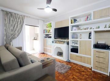 Apartamento · 154m² · 3 Quartos · 2 Vagas · Amplo apartamento mobiliado no bairro Ribeirão Fresco!