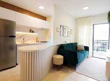 Apartamento · 58m² · 2 Quartos · 1 Vaga · Apartamento no bairro Itoupava Norte, excelente oportunidade para comprar o seu primeiro imóvel com 