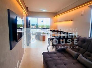 Apartamento · Apartamento mobiliado e decorado à 300 metros do mar em Itajuba, Barra Velha!