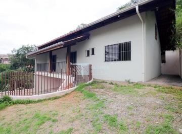 Casa · 186m² · 3 Quartos · 2 Vagas · Casa no bairro Escola Agrícola!