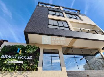 Apartamento · 98m² · 2 Quartos · 1 Vaga · Cobertura Duplex no bairro Mariscal, Bombinhas!