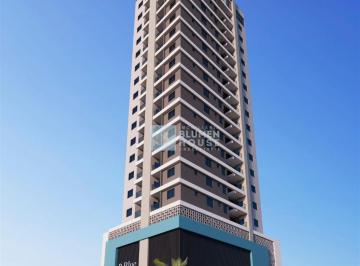 Apartamento · 70m² · 2 Quartos · 1 Vaga · Apartamento com 2 suítes no bairro Morretes, Itapema!