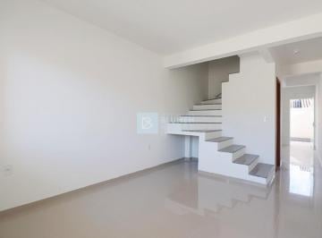 Casa · 70m² · 2 Quartos · 2 Vagas · Sobrado no bairro Itoupavazinha!
