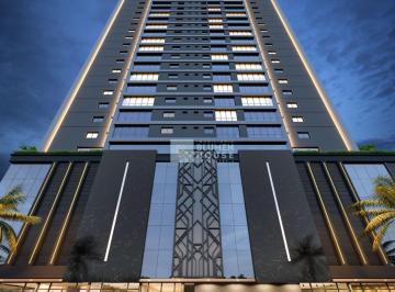 Apartamento · 86m² · 2 Quartos · 2 Vagas · Apartamentos Vyllar Tower Residence, bairro Perequê, Porto belo!