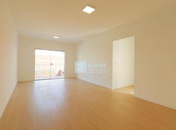 Apartamento · 97m² · 3 Quartos · 1 Vaga · Amplo apartamento no bairro Garcia!