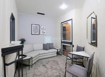 Comercial · 107m² · Sala comercial no Centro de Blumenau!