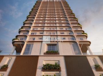Apartamento · 122m² · 3 Quartos · 2 Vagas · Apartamentos com 3 ou 2 suítes em Porto Belo, à 300 metros do mar!