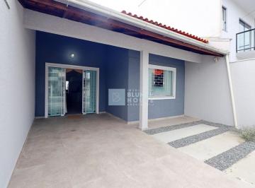 Casa · 72m² · 3 Quartos · 1 Vaga · Casa a 200 metros da praia no bairro Itajuba, Barra Velha!