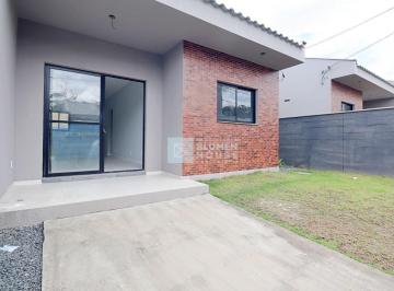 Casa · 68m² · 2 Quartos · 1 Vaga · Casas em condomínio fechado no bairro Testo Salto!