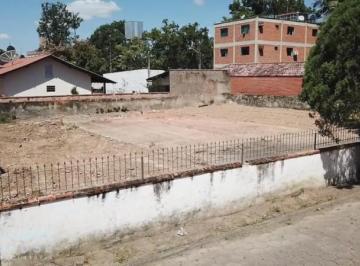 Terreno · 675m² · Amplo terreno no bairro Itoupava Norte!