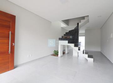 Casa · 123m² · 3 Quartos · 2 Vagas · Sobrado com suíte no bairro Escola Agrícola!