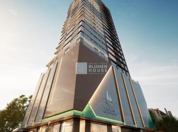 Apartamento · 110m² · 3 Quartos · 2 Vagas · Residencial Vyllar Summer, Porto Belo!