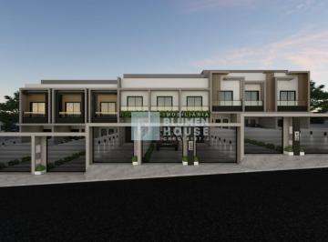 Casa · 88m² · 2 Quartos · 2 Vagas · Sobrado com 2 suítes no bairro Itoupava Norte!