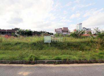 Terreno · 420m² · Lotes - Loteamento Kannenberg, bairro das Nações, Indaial!